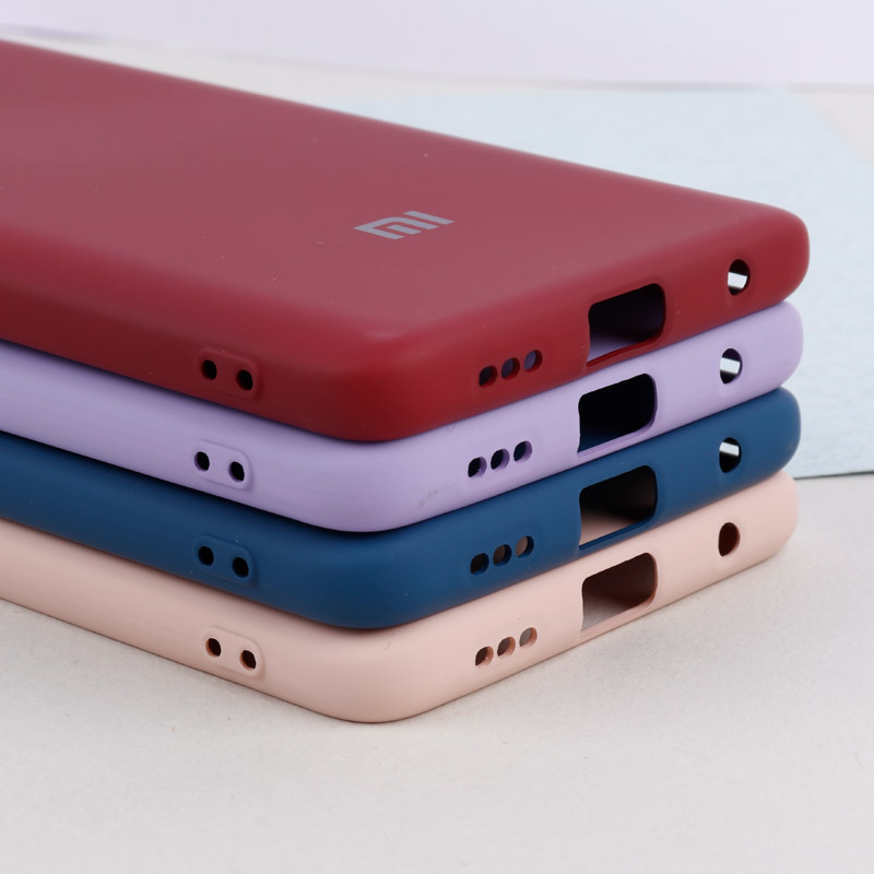 قاب محافظ لنزدار سیلیکونی Highcopy شیائومی Redmi Note 10 Pro 4G