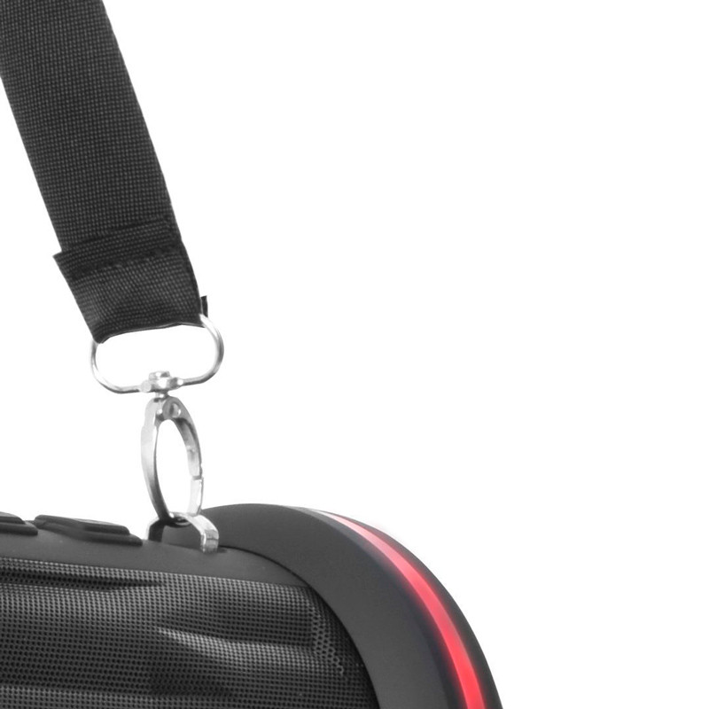 اسپیکر بلوتوثی تسکو TS23415 + میکروفون