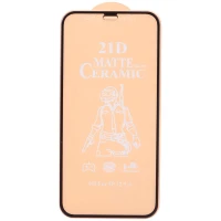 گلس سرامیکی مات iPhone 12