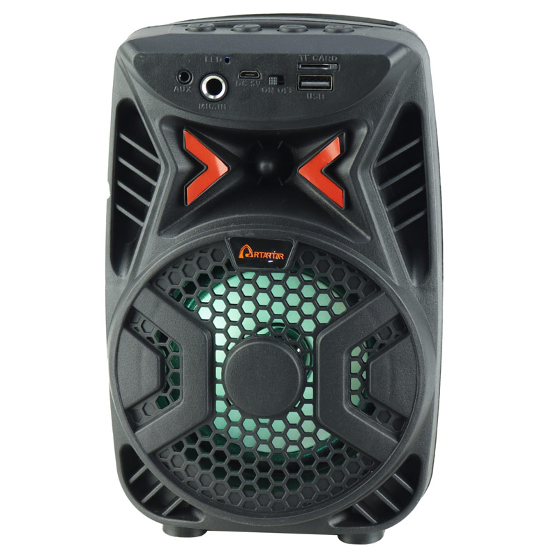 اسپیکر بلوتوثی رم و فلش خور Artartar TMW-458