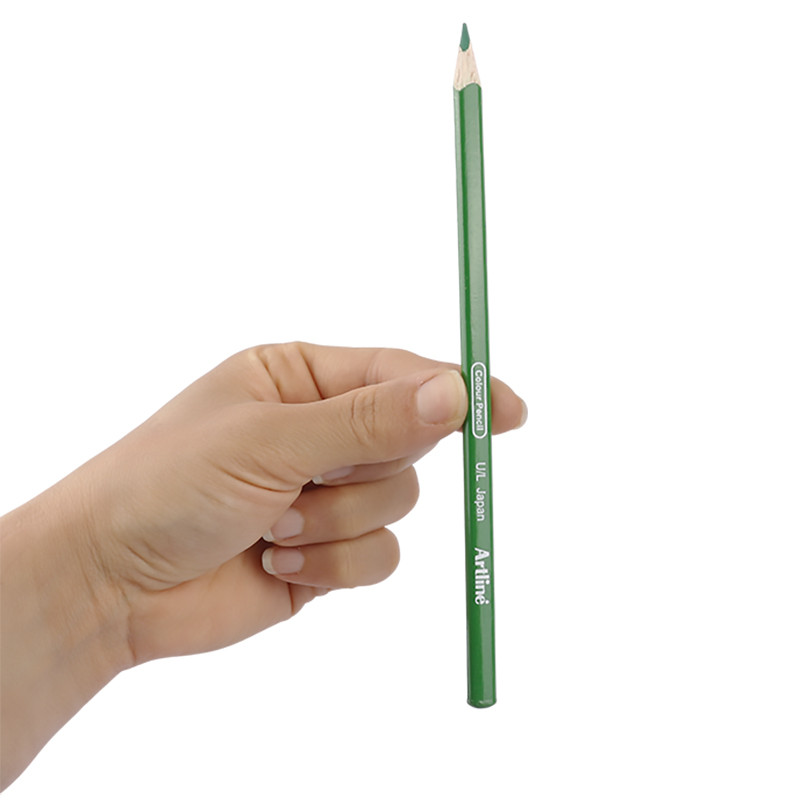 مداد رنگی ۱۲ رنگ آرت لاین Artline