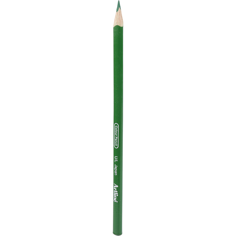 مداد رنگی ۱۲ رنگ آرت لاین Artline