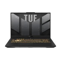 لپ تاپ Asus TUF Gaming F17 FX707ZC Core i7 (12700H) 16GB 512GB SSD NVIDIA 4GB 17.3" FHD