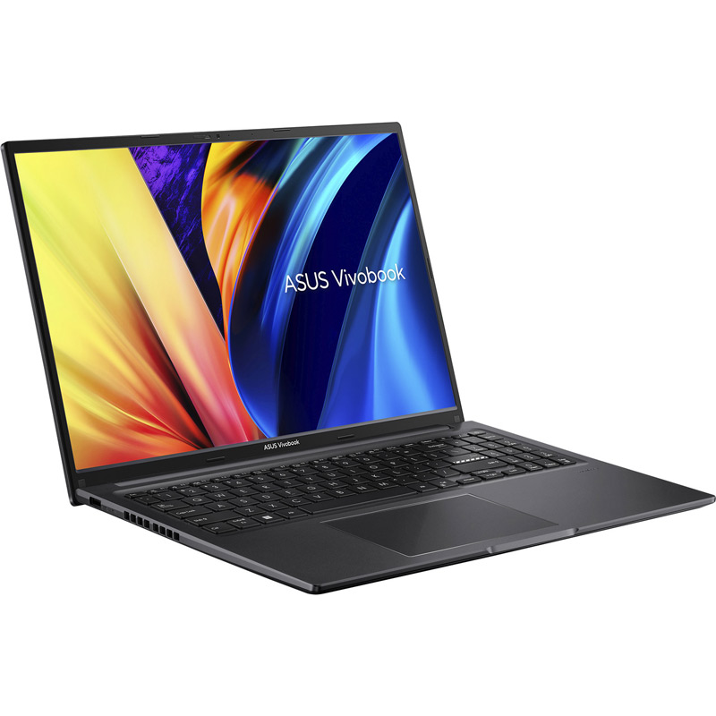 لپ تاپ Asus VivoBook X1605EA Core i3 (1115G4) 16GB 512GB SSD INTEL 16.0" WUXGA