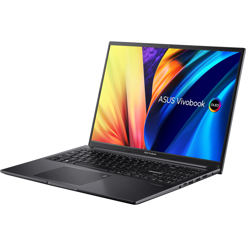 لپ تاپ Asus VivoBook X1605EA Core i3 (1115G4) 16GB 512GB SSD INTEL 16.0" WUXGA