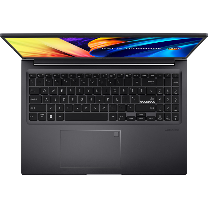 لپ تاپ Asus VivoBook X1605EA Core i3 (1115G4) 16GB 512GB SSD INTEL 16.0" WUXGA