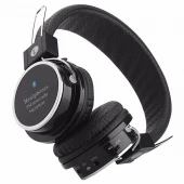 هدفون بلوتوثی رم خور B05