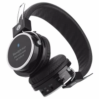 هدفون بلوتوثی رم خور B05