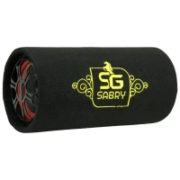 اسپیکر رم و فلش خور SG Sabry Bazooka RM-500BT