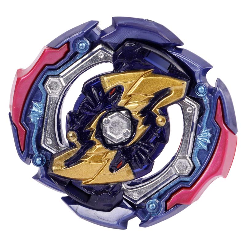 فرفره انفجاری Beyblade Judgement Joker