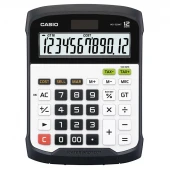 ماشین حساب کاسیو Casio WD-320MT