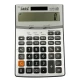 ماشین حساب کاسیک Qasic DJ-240D-SV