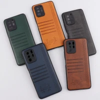 قاب چرمی Cior شیائومی Xiaomi Poco X3 GT