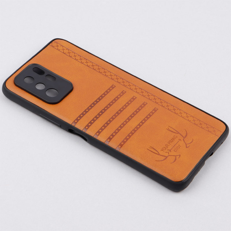 قاب چرمی Cior شیائومی Xiaomi Poco X3 GT