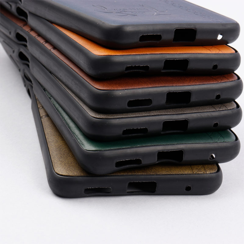 قاب چرمی Cior شیائومی Xiaomi Poco X3 GT