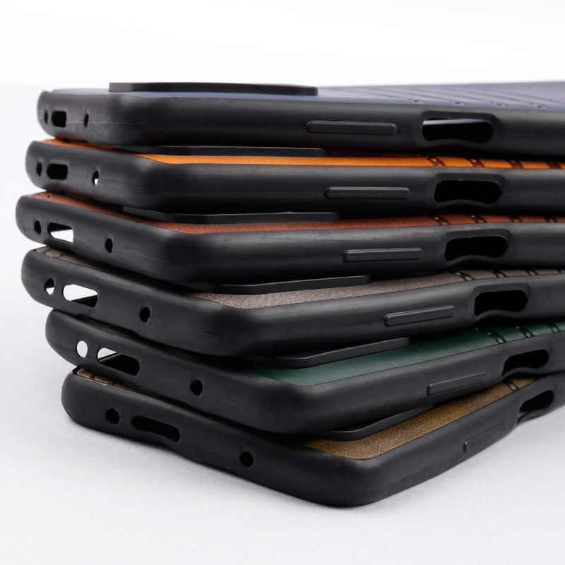 قاب چرمی Cior شیائومی Xiaomi Poco X3 GT