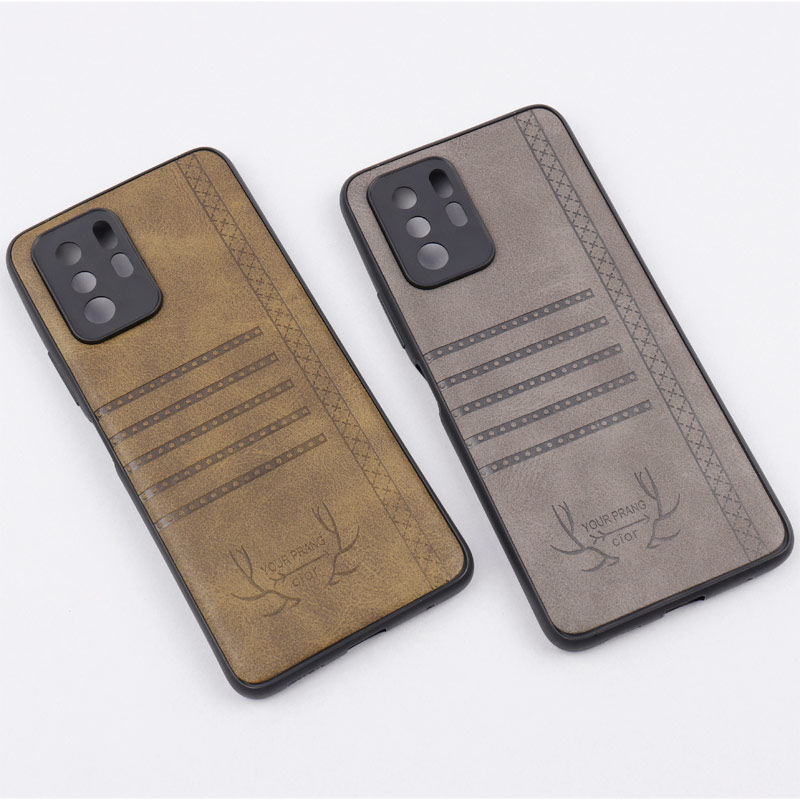 قاب چرمی Cior شیائومی Xiaomi Poco X3 GT