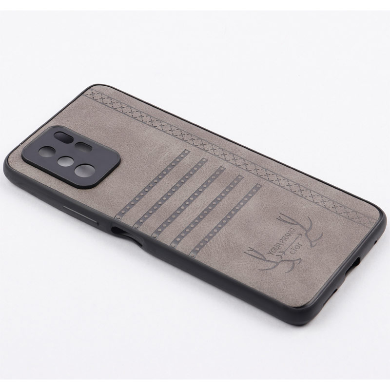 قاب چرمی Cior شیائومی Xiaomi Poco X3 GT