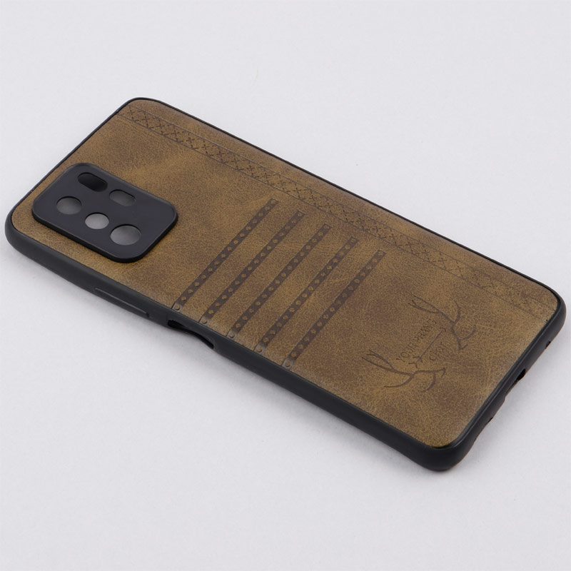 قاب چرمی Cior شیائومی Xiaomi Poco X3 GT