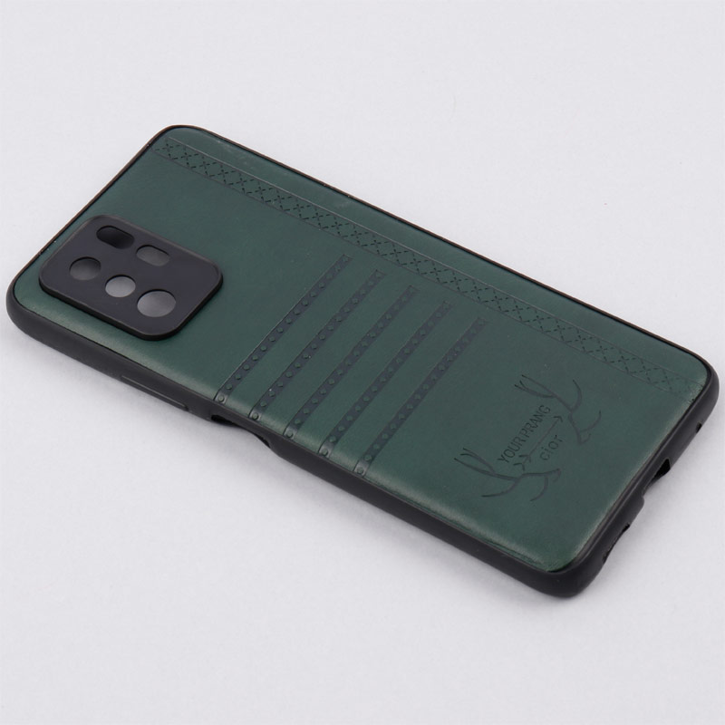 قاب چرمی Cior شیائومی Xiaomi Poco X3 GT