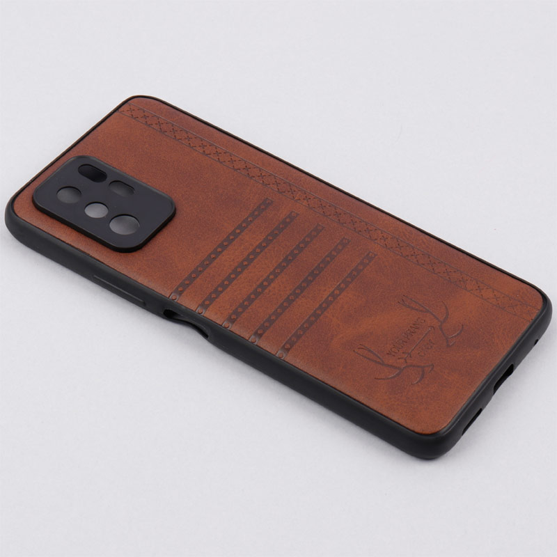 قاب چرمی Cior شیائومی Xiaomi Poco X3 GT
