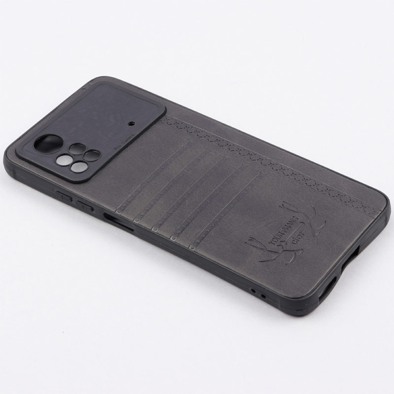 قاب چرمی Cior شیائومی Xiaomi Poco X4 Pro 5G