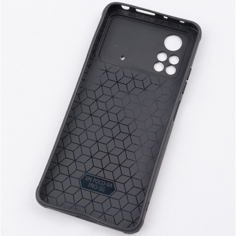 قاب چرمی Cior شیائومی Xiaomi Poco X4 Pro 5G
