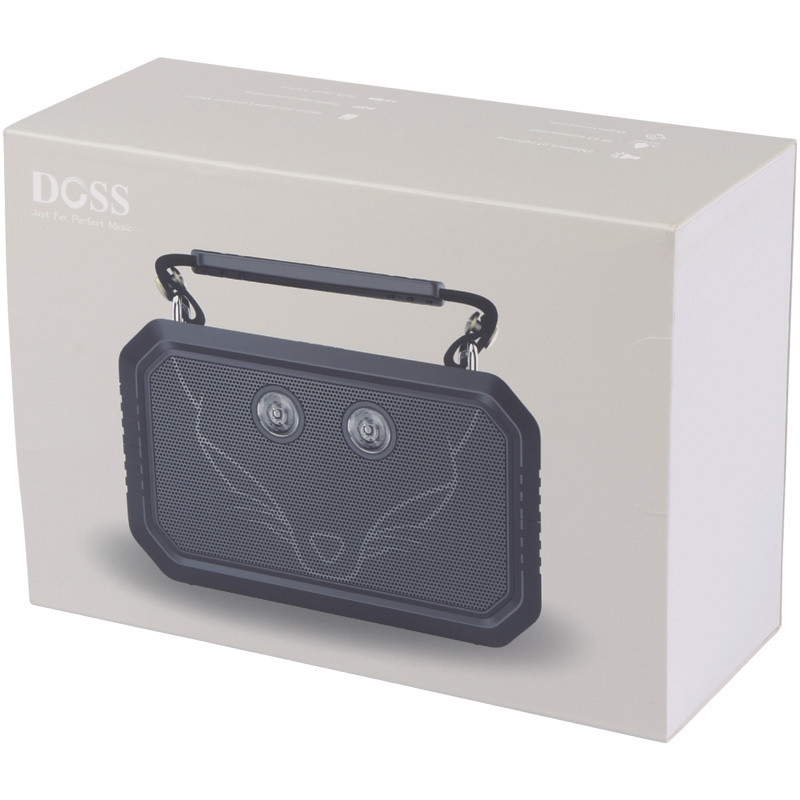 اسپیکر بلوتوثی رم خور Doss DS-1033