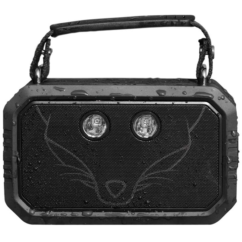 اسپیکر بلوتوثی رم خور Doss DS-1033