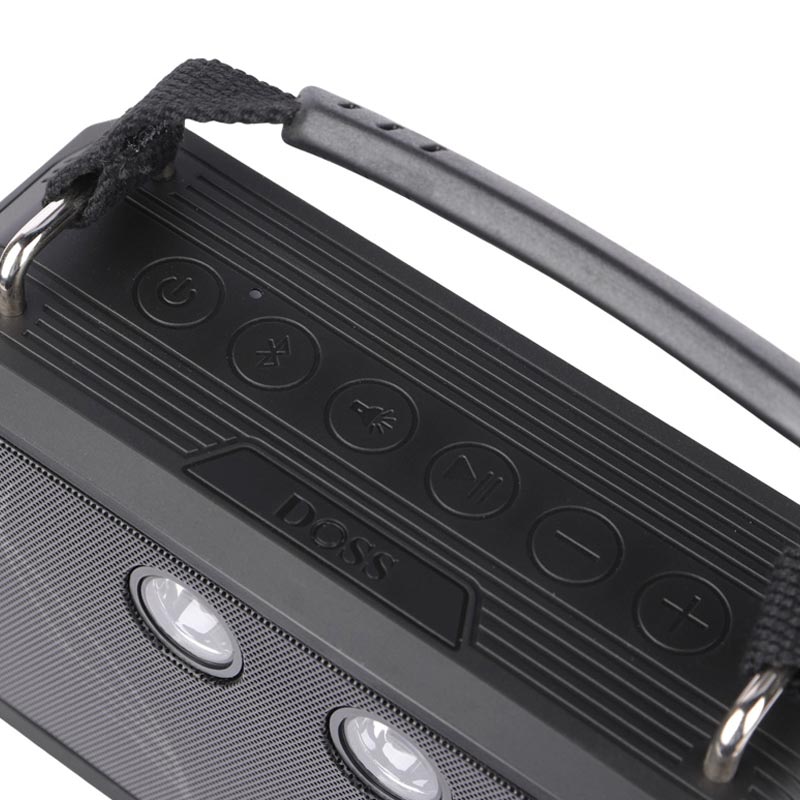 اسپیکر بلوتوثی رم خور Doss DS-1033