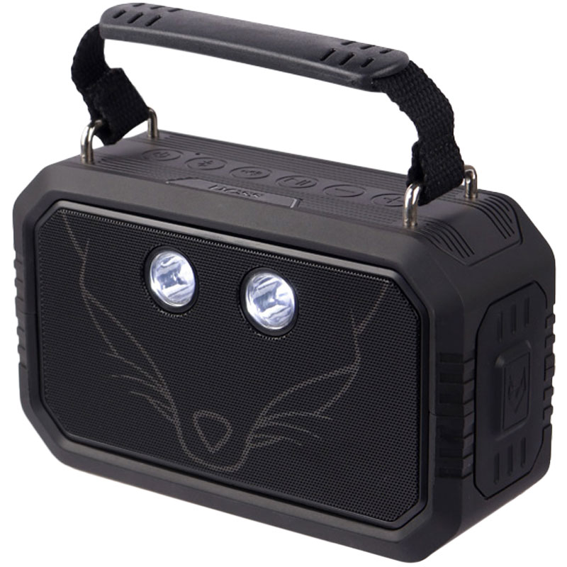 اسپیکر بلوتوثی رم خور Doss DS-1033