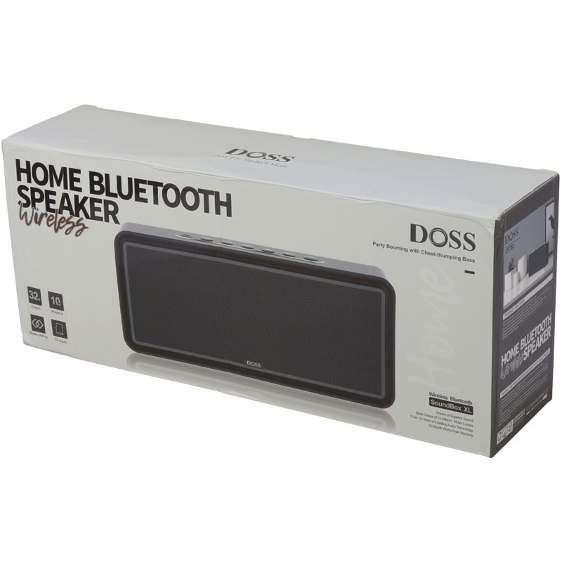 اسپیکر بلوتوثی رم خور Doss Soundbox XL DS-1833 Pro