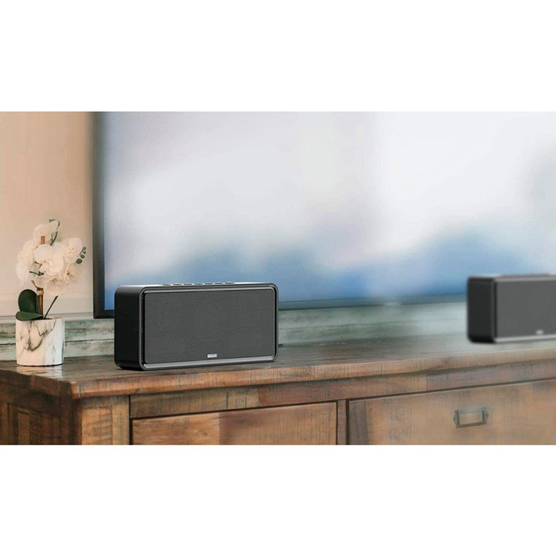 اسپیکر بلوتوثی رم خور Doss Soundbox XL DS-1833 Pro