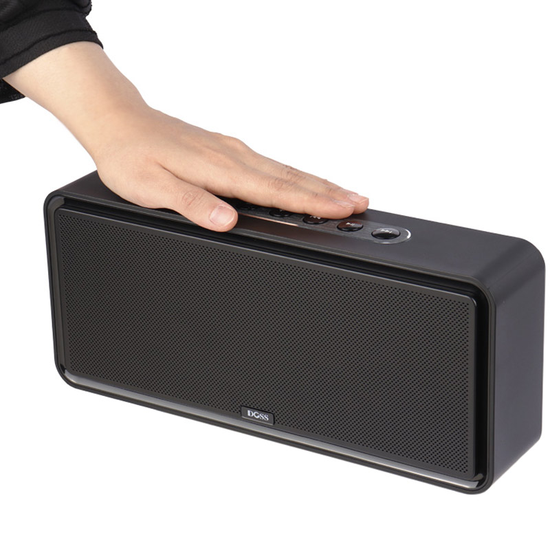 اسپیکر بلوتوثی رم خور Doss Soundbox XL DS-1833 Pro