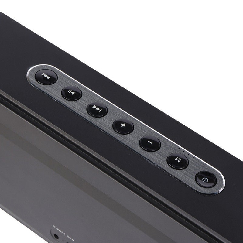 اسپیکر بلوتوثی رم خور Doss Soundbox XL DS-1833 Pro