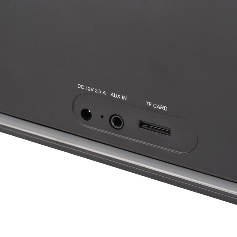 اسپیکر بلوتوثی رم خور Doss Soundbox XL DS-1833 Pro