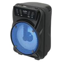 اسپیکر بلوتوثی رم و فلش خور Greatnice Extra Bass GTS-1375