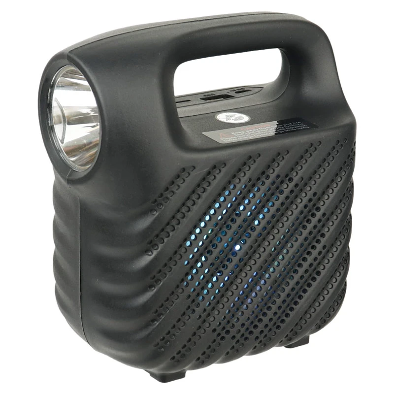 اسپیکر بلوتوثی رم و فلش خور Greatnice GTS-1523