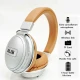 هدفون بلوتوثی و رم خور JBL 560BT