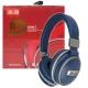 هدفون بلوتوثی و رم خور JBL 560BT
