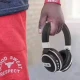 هدفون بلوتوثی و رم خور JBL 560BT