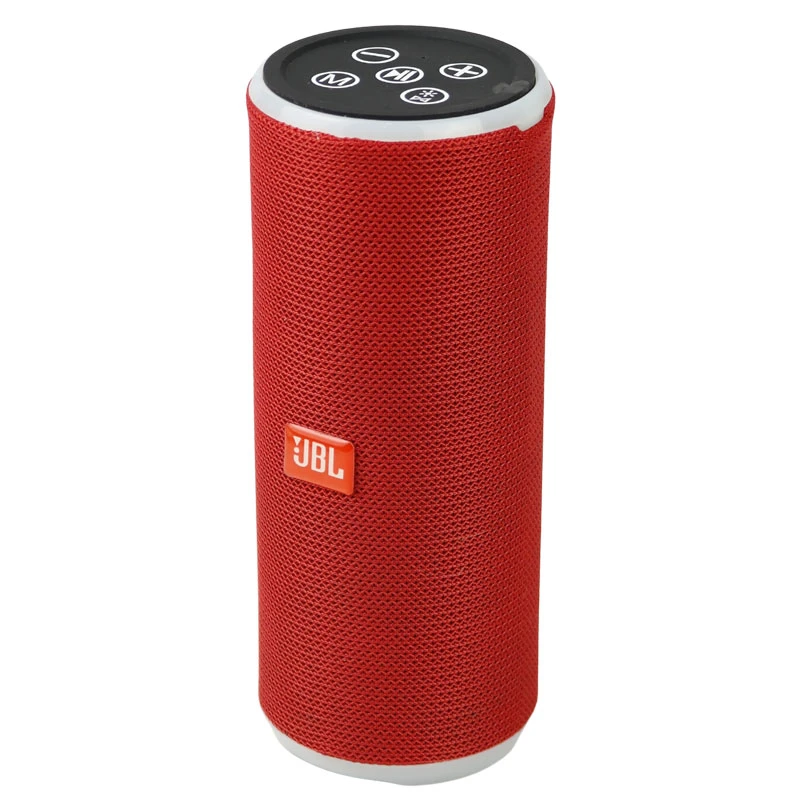 اسپیکر بلوتوثی رم و فلش خور JBL JK-315