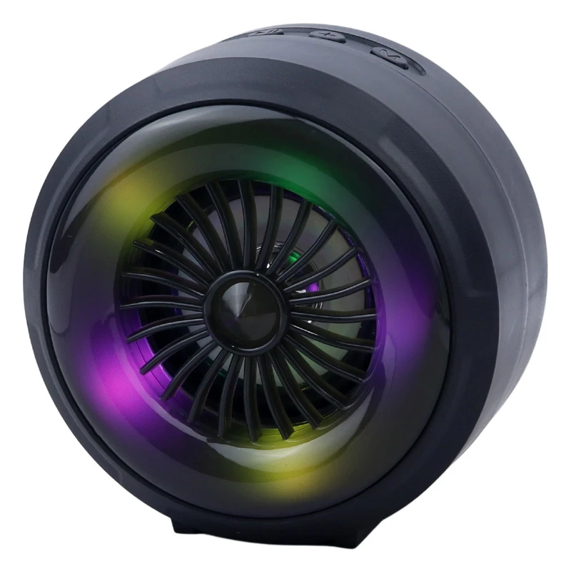 اسپیکر بلوتوثی رم و فلش خور MK-305