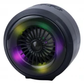 اسپیکر بلوتوثی رم و فلش خور MK-305