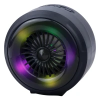 اسپیکر بلوتوثی رم و فلش خور MK-305