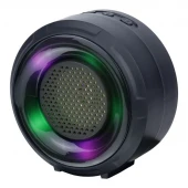 اسپیکر بلوتوثی رم و فلش خور MK-306