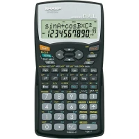 ماشین حساب مهندسی شارپ SHARP EL-531WH