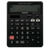 ماشین حساب شارپ SHARP EL-CC12GP