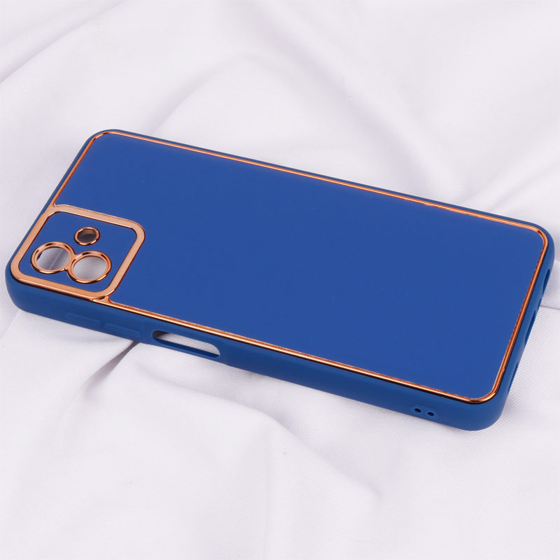 قاب چرمی My Case محافظ لنزدار Samsung Galaxy A04