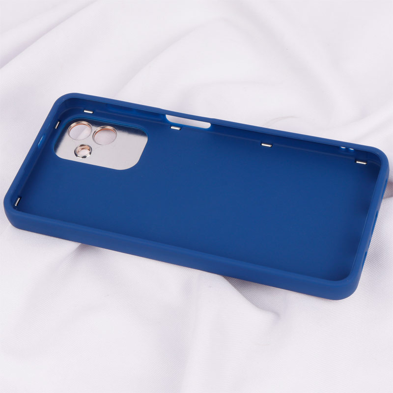 قاب چرمی My Case محافظ لنزدار Samsung Galaxy A04